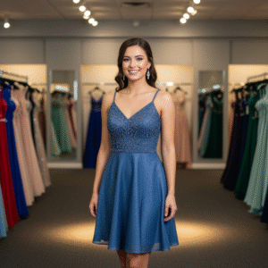 How to Find the Perfect Homecoming Dresses Near Me: A Local Shopper’s Guide