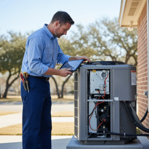 How to Hire HVAC Technicians in San Antonio, TX: A Local Guide with Smart Tips and Checklist