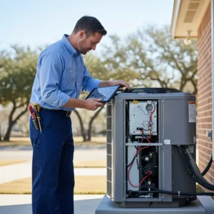 How to Hire HVAC Technicians in San Antonio, TX: A Local Guide with Smart Tips and Checklist