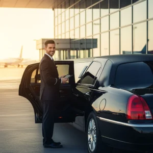 Corporate Airport Transfer Limo NJ: The Complete Guide for Busy Professionals