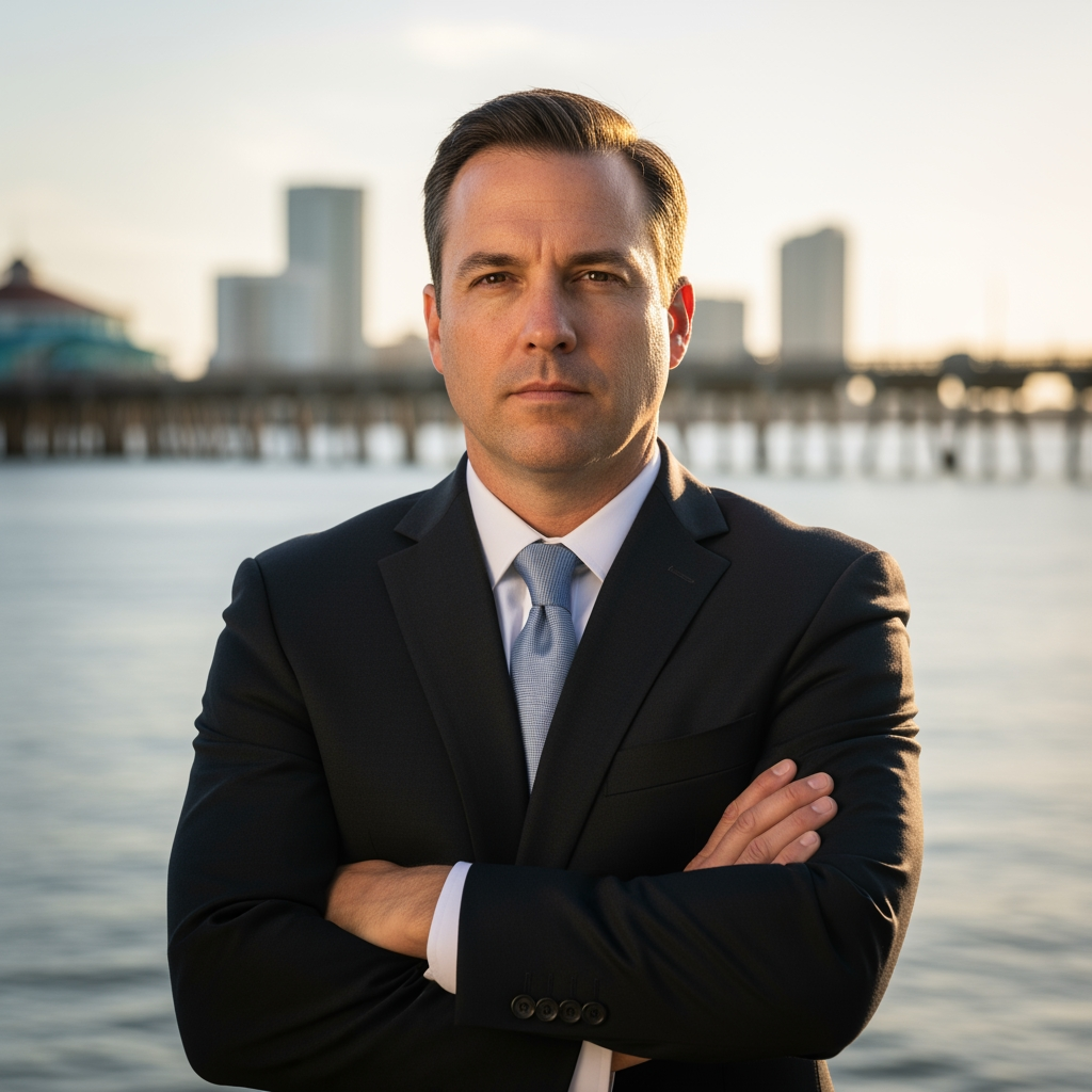 What to Know About Criminal Defense in St. Petersburg, FL: A Practical Guide for Residents